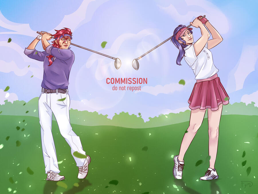 caitvi golf caitvi golf